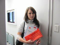 ДОНОРЫ В ПОГОНАХ